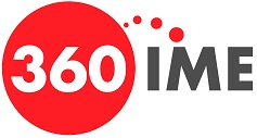 360 IME Logo